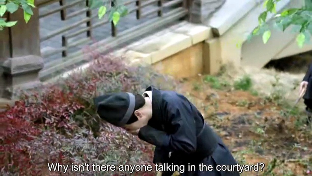 Joy.of.Life.SO1E03  English Sub