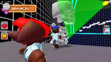 CHASE DE PAW PATROL Y ZUMA ESCAPAN DEL HOSPITAL EN MINECRAFT 😱