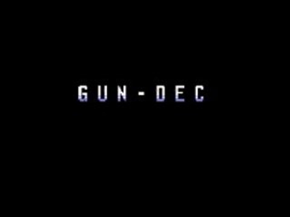 Gun-Dec (NES)