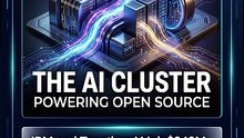 IBM and Together AI Ink $240M Agreement for Nvidia-Powered Open-Source AI Cluster