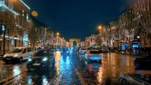 LES ÉLECTRIQUES ONT MAINTENANT LE DROIT DE ROULER PLUS VITE QUE LES THERMIQUES !