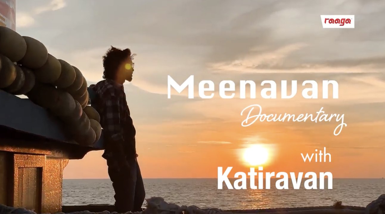 From Shore to Sea: Katir Lives a Fisherman's Life in Pulau Pangkor | Fisherman's Day Special