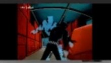 Batman Beyond: Sneak Peek