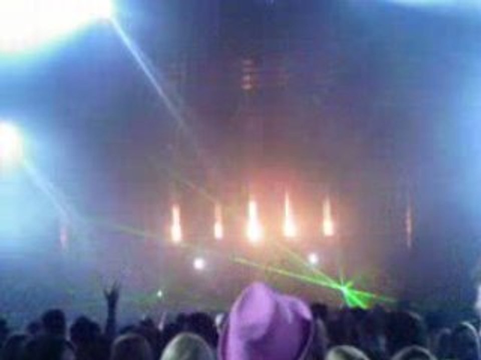 Zatox vs Activator- Reverze 2008