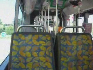 Irisbus Renault Agora L n°364 sur la liane 4