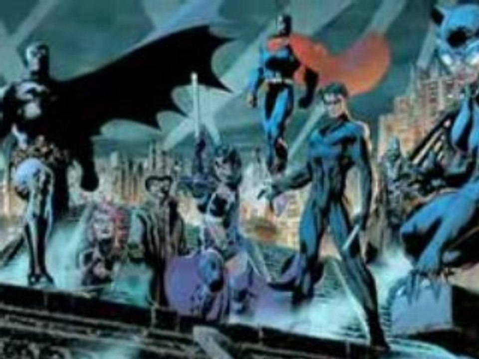 DC Universe Online