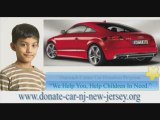 Kids For Car Donations in New Jersey