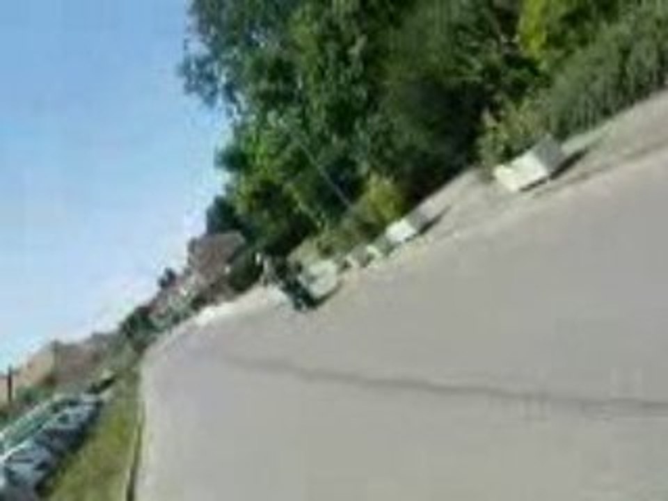 Derbi drd pro -  pro race