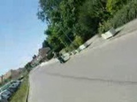 Derbi drd pro - pro race