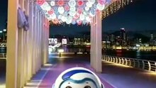安達科技工程｜文旅燈飾、戶外廣告與展覽工程案例展示 CO-RAY Engineering | Cultural Tourism Lighting, Outdoor Advertising & Exhibition Project Cases