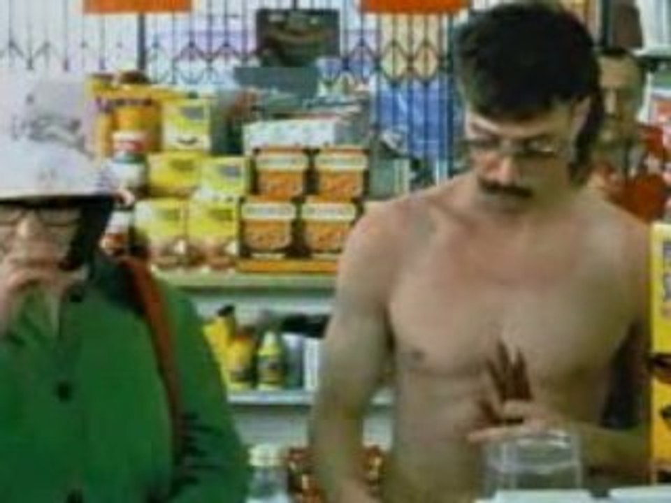 Ghostworld