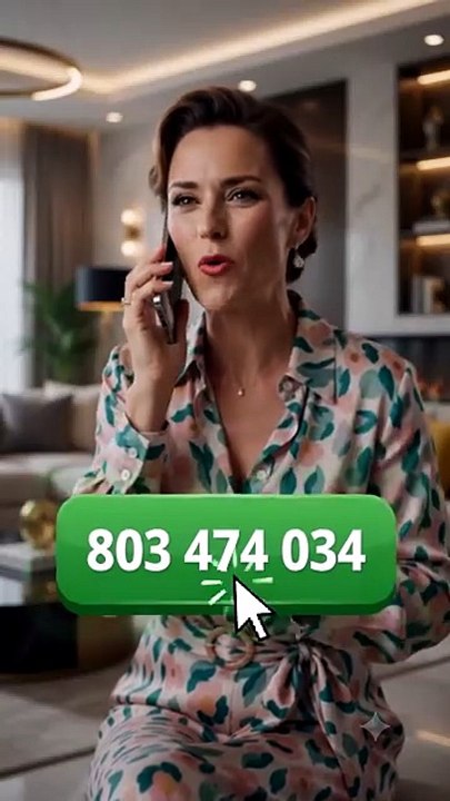 Línea 803 | Tu Próxima Conversación Empieza Aquí
