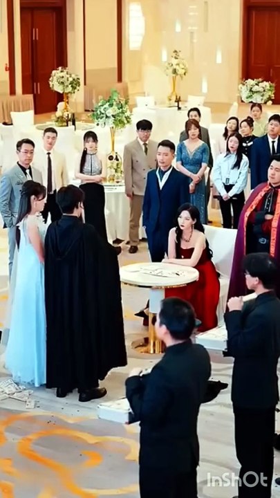 Drama video chinese