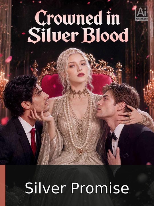 Crowned in Silver Blood #englishsubtitle #fullf...