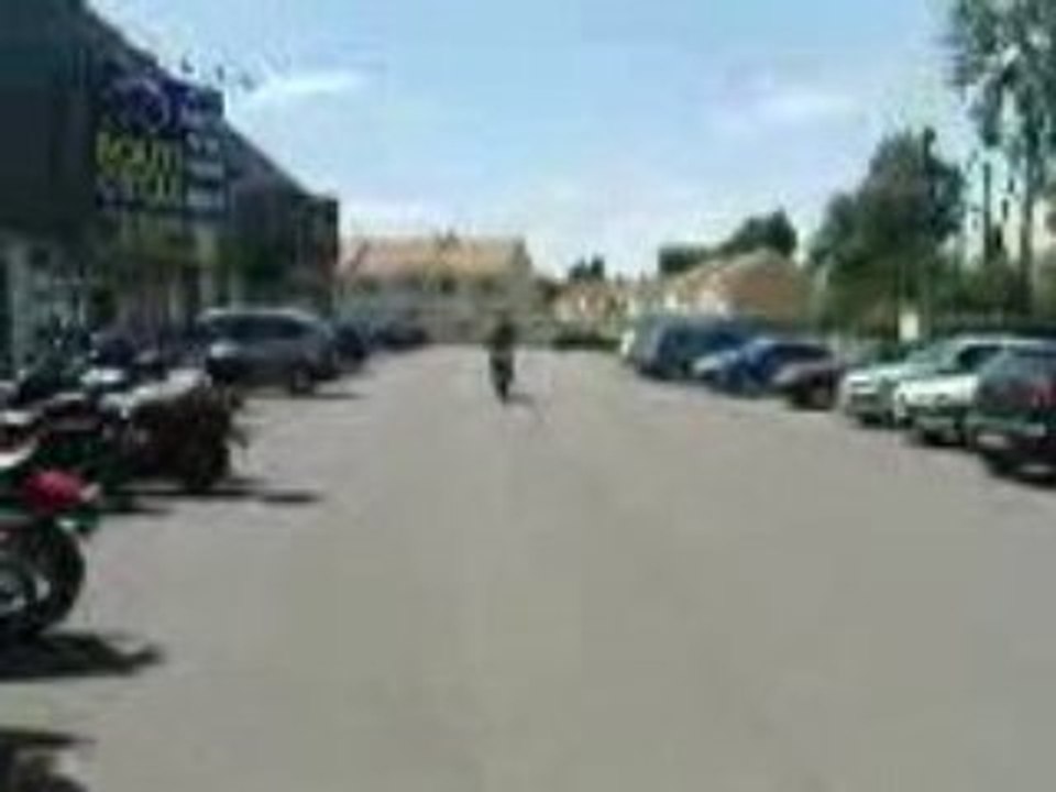 Derbi drd pro - 70  pro race