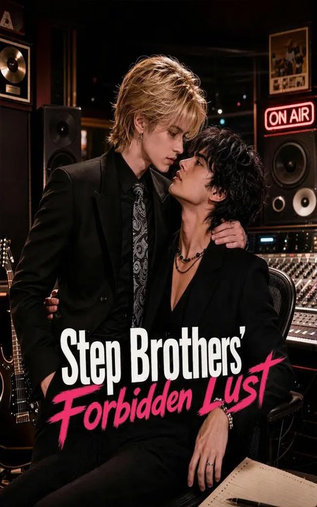 Step Brothers' Forbidden Lust #engsub #fullmovie 2026