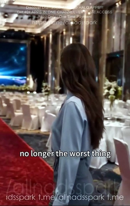 No bride for the billionaire_full drama