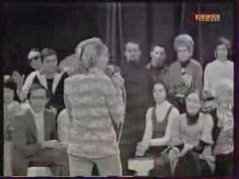 Hello Dolly - Annie Cordy