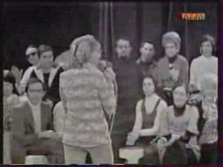 Hello Dolly - Annie Cordy