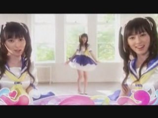 秋山莉奈  「ムーンライト伝説」