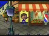 Animal Crossing City Folk Trailer