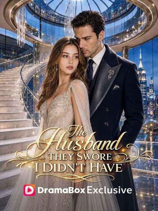 The Husband They Swore I Didn't Have Full Movie (Best Drama)