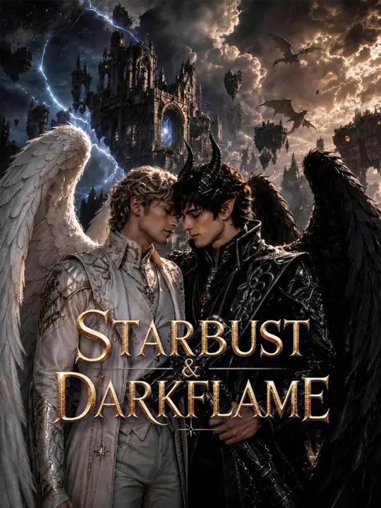 STARBUST&DARKFLAME Full
