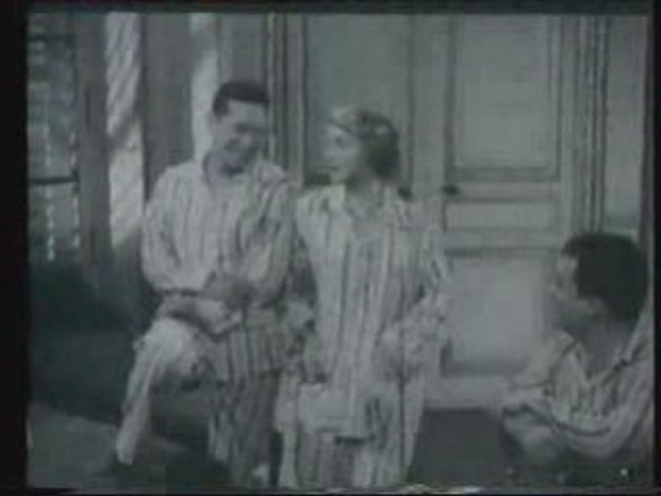 Non merci - Annie Cordy Henri Salvador