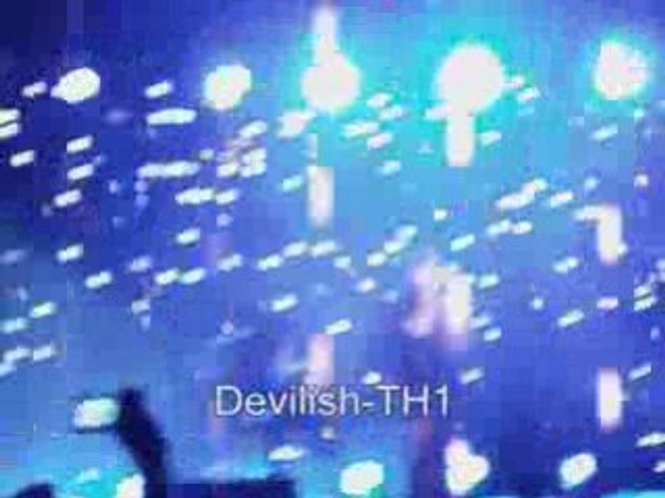 Jenifer - Donne-moi le temps