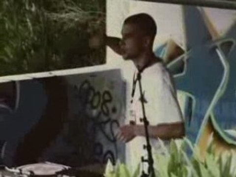 Video Matiere grise - live Sous le manteau - Matiere, grise