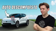 ¿Por qué los autos nuevos son tan raros ahora?