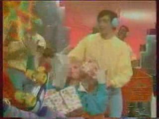 Kikadikadékado - Annie Cordy