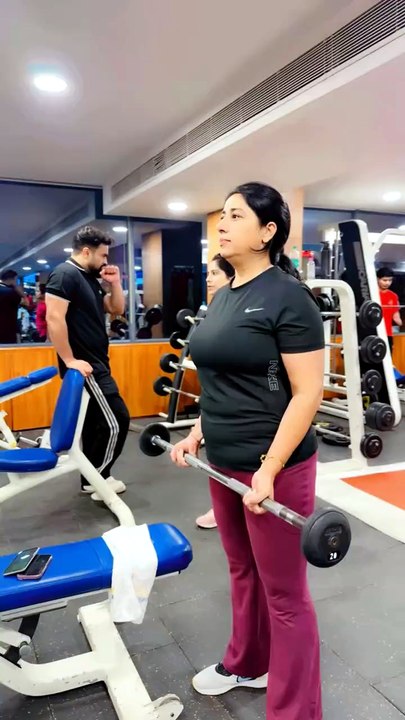 Bodyzone Fitness – Top Gym in Chandigarh | Sector 9-C