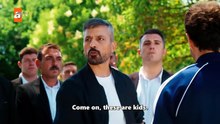 Alti Ustu Istanbul - Episode 9 (English Subtitles)