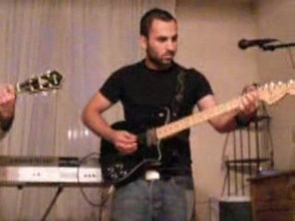 3rd State : 'My Iron Lung' (Radiohead)