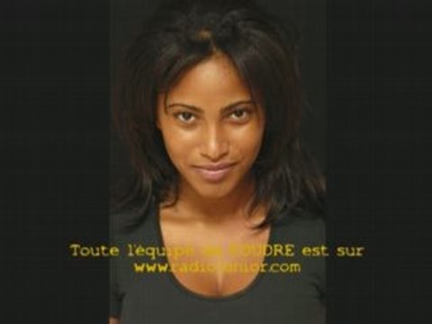 MOUNI FARRO DE FOUDRE SUR RADIO JUNIOR