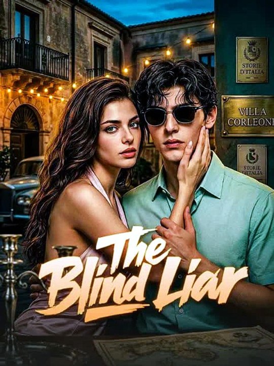 The Blind Liar → The Blind Man Lied About Everything Until His Hidden Identity Was Exposed