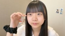 佐々木希美 SKE48 2026-08-12 11_01 SHOWROOM