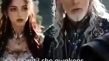 Presumed Dead Betrayed Wolfless Outcast Returns as Alpha Queen #englishsub #fullfilm🎬🎬   Halo Screen