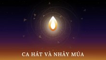 Ca Hát Và Nhảy Múa