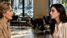 The Heiress Walked Away - ✅ FULL [Eng Sub]