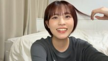 阿部菜々実 (フルコース) 2026-08-11 20_17 SHOWROOM