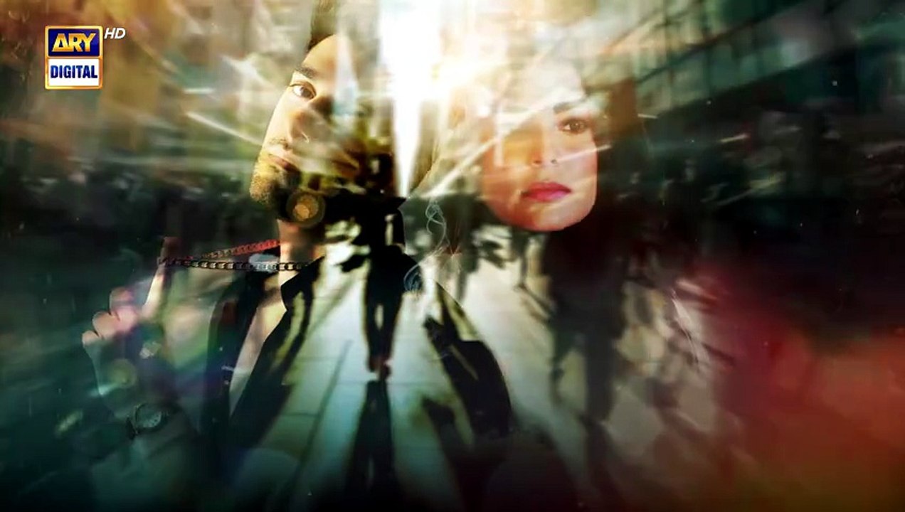 Aye Ishq e Junoon EP - 31 [Full Movie]