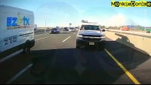 Closest Call I've Ever Captured on Dashcam