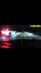 Watch How Fast This Turns Dangerous