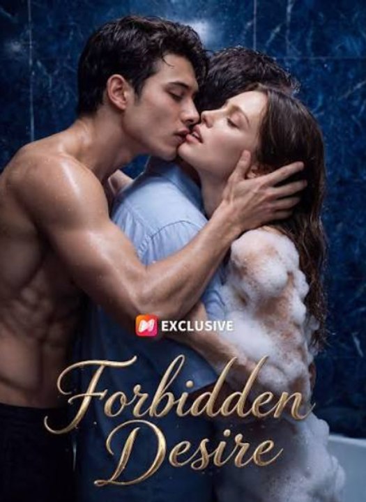 Forbidden Desire full HD english sub