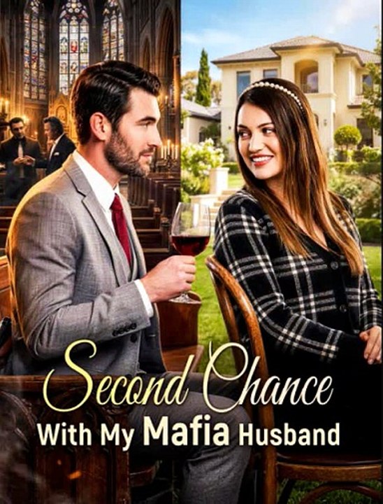 Second Chance With My Mafia Husband → After Losing Everything, I Returned for a Second Chance With My Mafia Husband