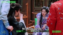 Bắt Đầu Suy Luận Nào 4 | Mở khóa bản cập nhật tập 5- Trò chơi ném tên (đầu hồ) của nhóm suy luận