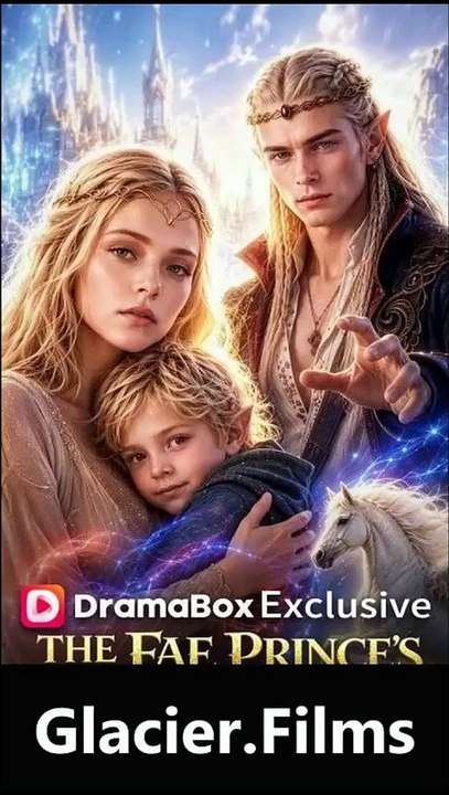 The Fae Prince's Secret Heir 🧡🍏 🔥  (2026) - FULL ENGSUB   Reelshort Hot HD