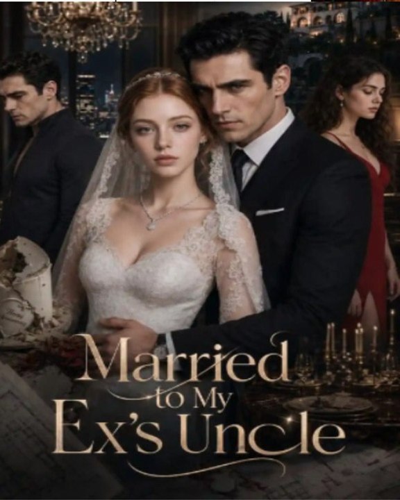 Married to My Ex's Uncle- Full EP | Full Short Drama | English Sub 2026